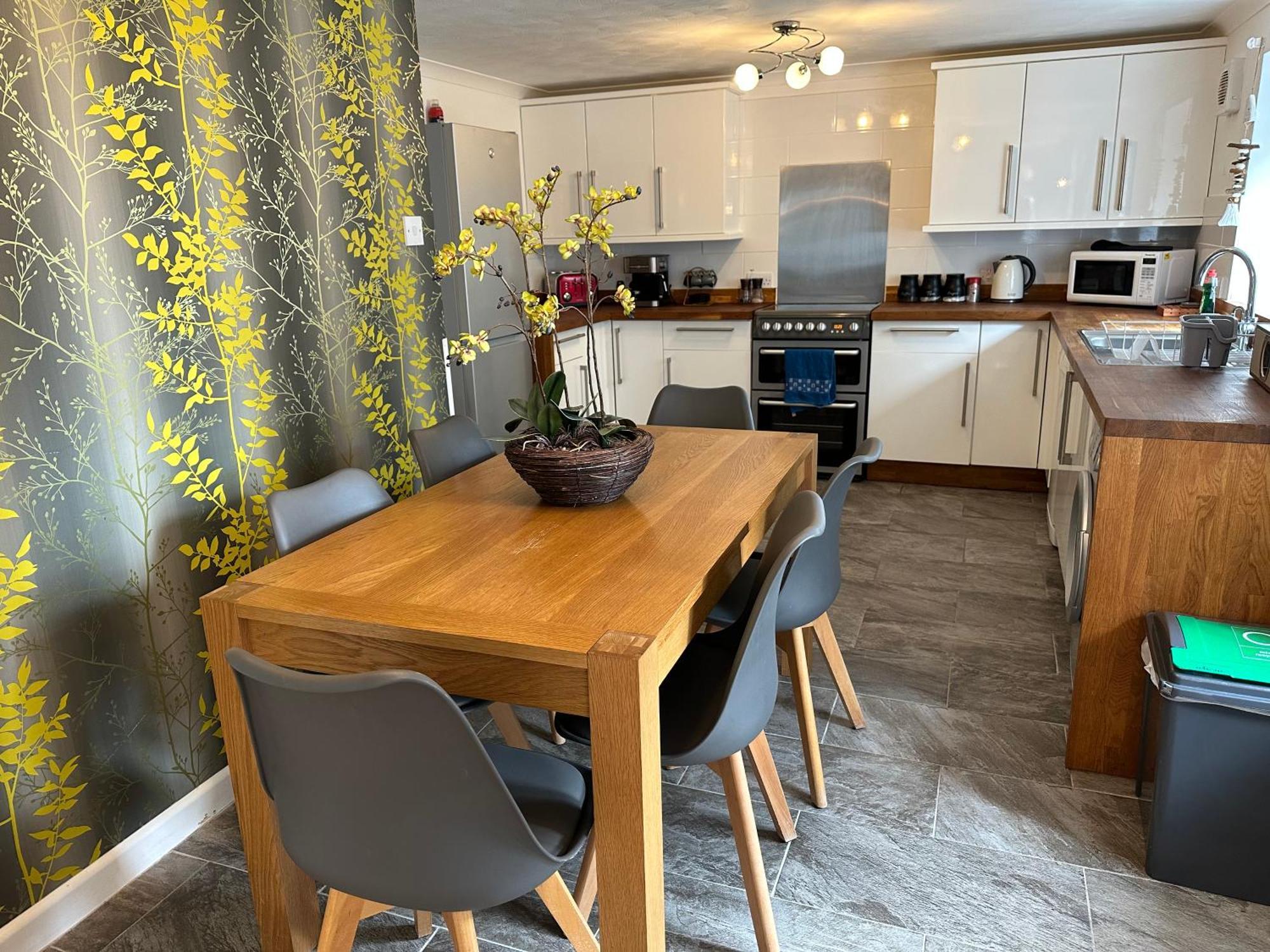 Verde Limone -The Studio&Bay View Cottage St Austell Esterno foto