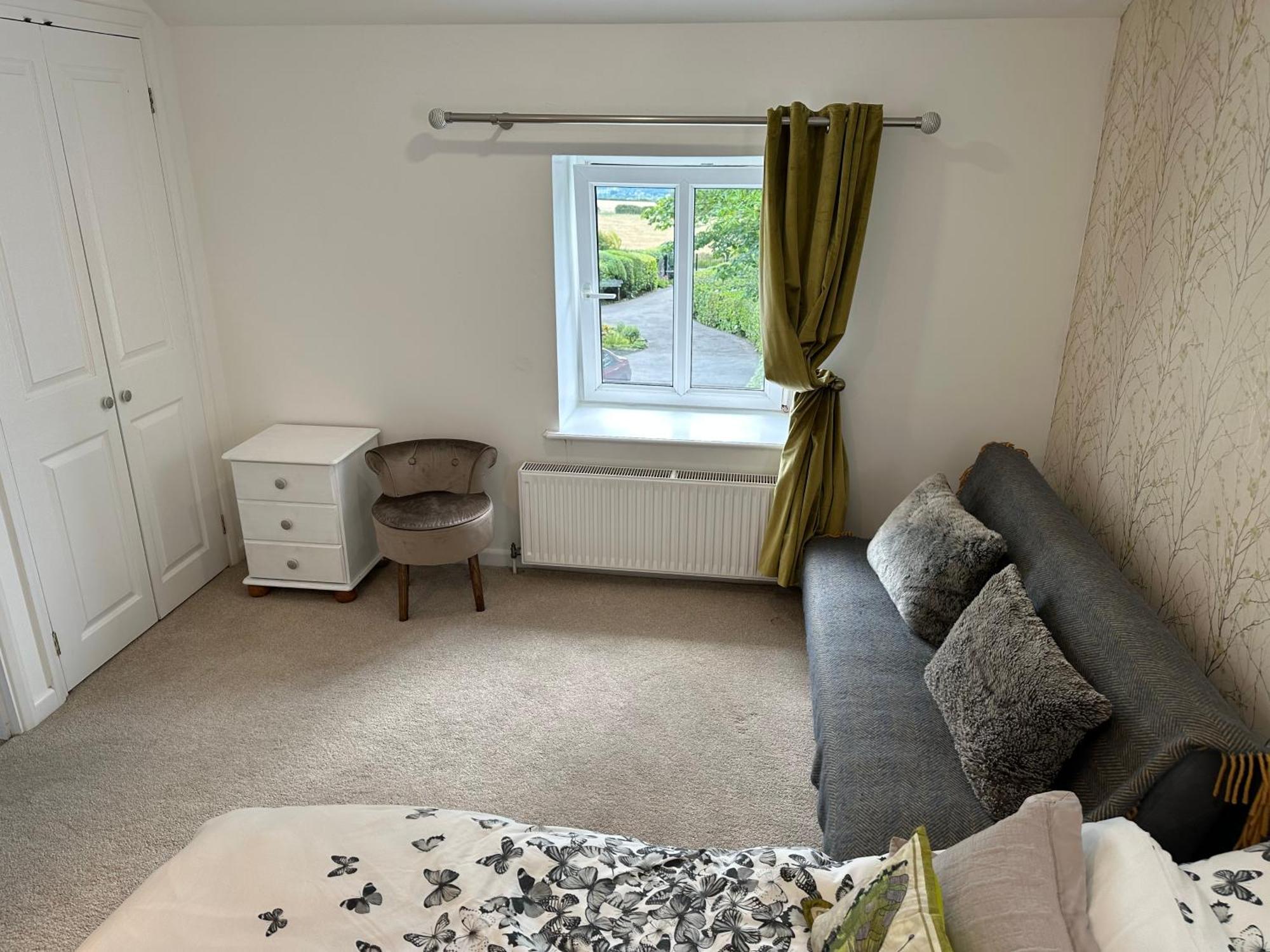 Verde Limone -The Studio&Bay View Cottage St Austell Esterno foto